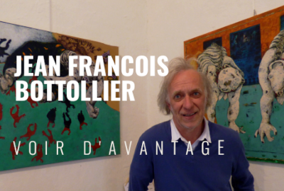 Jean François Bottolier