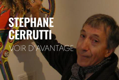 Stéphane Cerutti