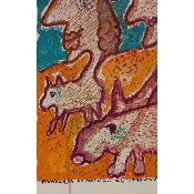 «Promenade du chien ou les dragueurs » 1993